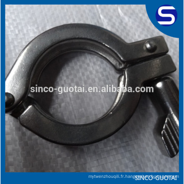 304 316 1 &#39;tri clamp sanitaire